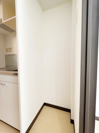 アルカディアの物件内観写真